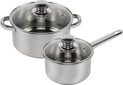 Набор кастрюль Sundays Home DK022