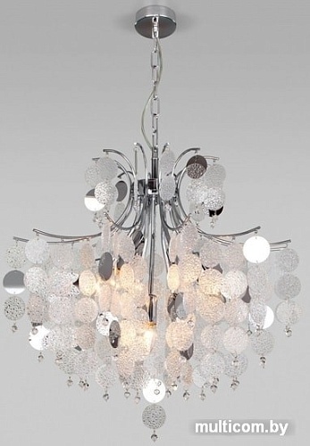 Подвесная люстра Bogate's Bolla 335/9