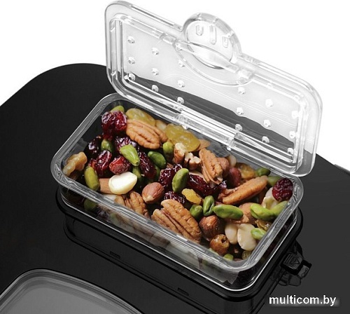 Хлебопечка Kitfort KT-314