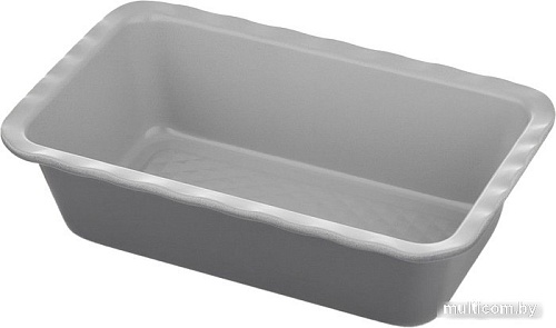 Форма для выпечки Walmer Cool Gray W08230003