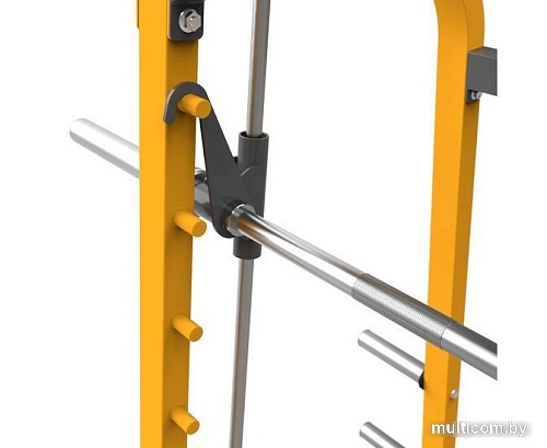 Машина Смита Stonerise D007