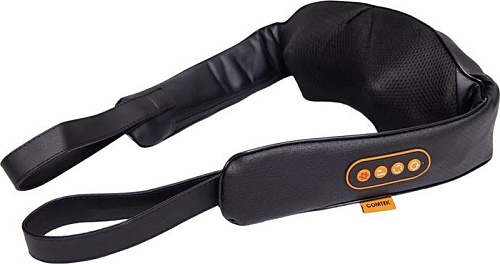 Массажер для шеи и плеч Comtek 1013E аккумуляторный