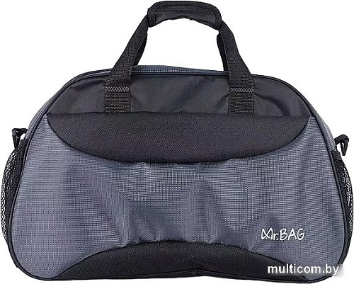 Mr.Bag 143-2065-BLG (черный)