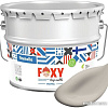 Краска Finntella Foxy Lapselli Matte Puhdas F-50-1-9-FL264 9 л (серый)