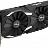 Видеокарта ASUS Radeon RX 580 OC Edition 8GB GDDR5