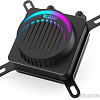 Кулер для процессора PCCooler GI-AH280C Corona FRGB