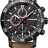 Наручные часы Wenger Roadster Black Night Chrono 01.1843.107