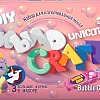 Набор для опытов Инновации для детей Мыло Craft. Unicorn. Бабл Гам 891