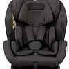 Детское автокресло Еду-Еду KS 777 Isofix KRES3908 (темно-серый)