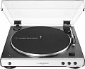 Audio-Technica AT-LP60XBT-WH