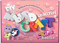 Набор для опытов Инновации для детей Мыло Craft. Unicorn. Бабл Гам 891