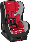 Детское автокресло Lorelli Cosmo Isofix Agora Carmin (красный)
