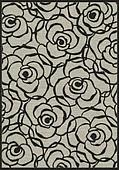 Ковер для жилой комнаты Ragolle Genova 38049/6535-90 200x290
