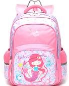 Школьный рюкзак Sun Eight SE-90008 (розовый)