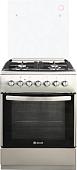 Кухонная плита De luxe 606040.00ГЭ-005(КР) ЧР