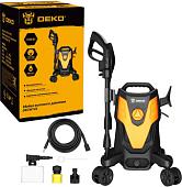 Мойка высокого давления Deko DKCW145 065-4302
