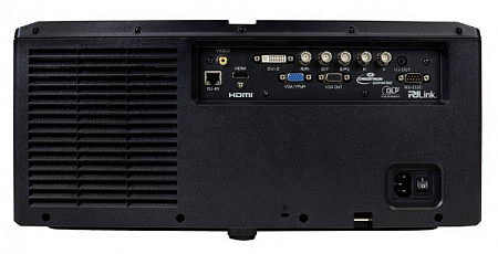 Проектор Optoma WU630