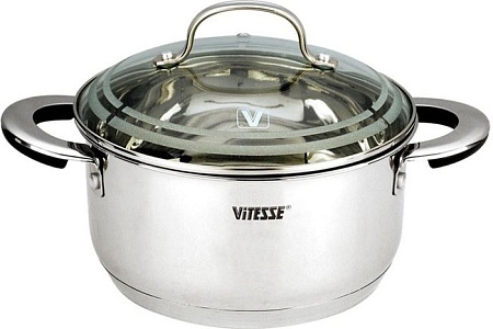 Кастрюля Vitesse VS-1576