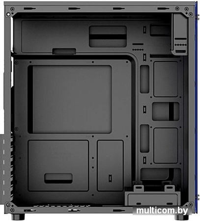 Корпус 1stPlayer FireDancing v2