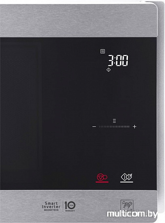 Микроволновая печь LG MW25R95CIS