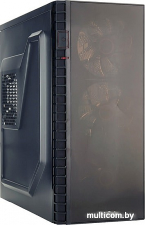 Корпус ExeGate EVO-7215 600W EX278413RUS