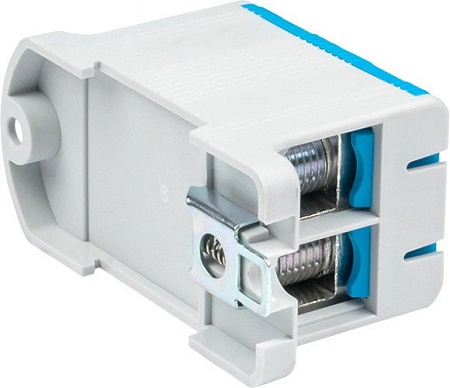 Клемма EKF PROxima PLC-KVS2-16-95-Blue