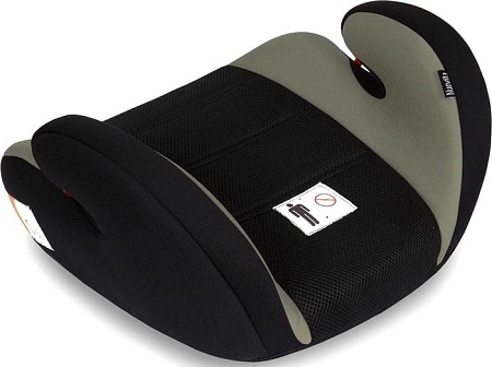 Детское сиденье Nuovita Maczione NB-1 (хаки)