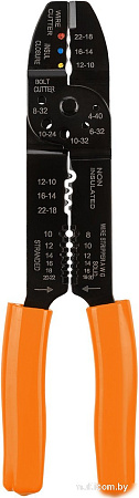 Кримпер TDM КО-У SQ1001-0008