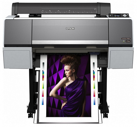 Принтер Epson SureColor SC-P7000 STD