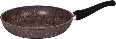 Сковорода Мечта Гранит Brown 026876