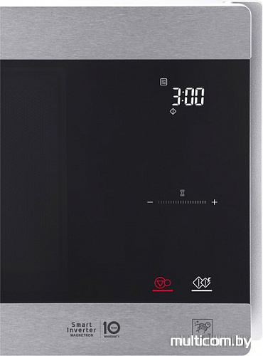 Микроволновая печь LG MW25R95CIS