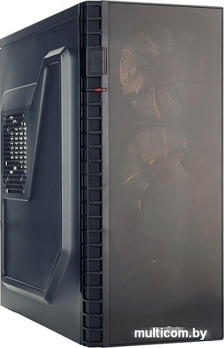 Корпус ExeGate EVO-7215 600W EX278413RUS