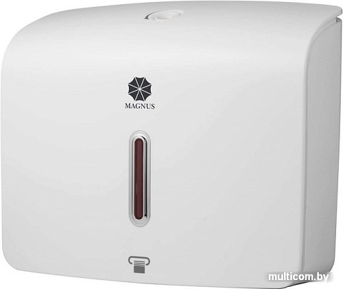 Диспенсер для бумажных полотенец Magnus 151060