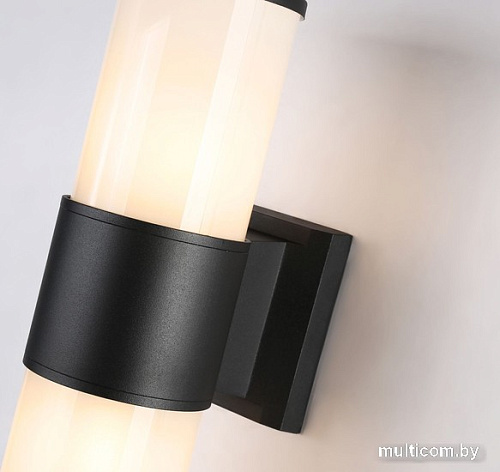 Уличный настенный светильник Ambrella light Garden ST2455