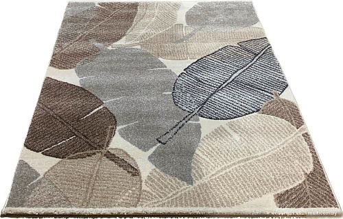 Ковер для жилой комнаты Moldabela Matrix Прямоугольник 5747 1 18433 (1.2x1.7)