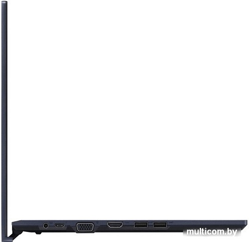 Ноутбук ASUS Expertbook B1 B1500CBA-BQ0039