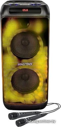 Колонка для вечеринок SmartBuy Flamer SBS-5190