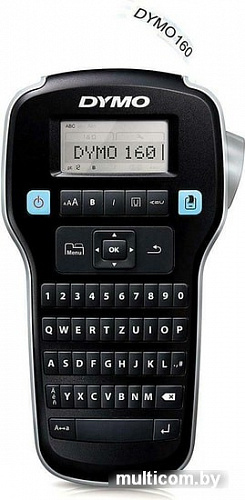 Термопринтер Dymo LabelManager 160 S0946360