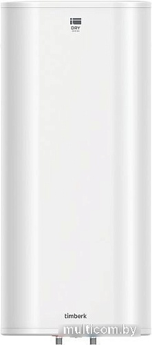 Накопительный электрический водонагреватель Timberk Dry T-WSS50-FS40D-V