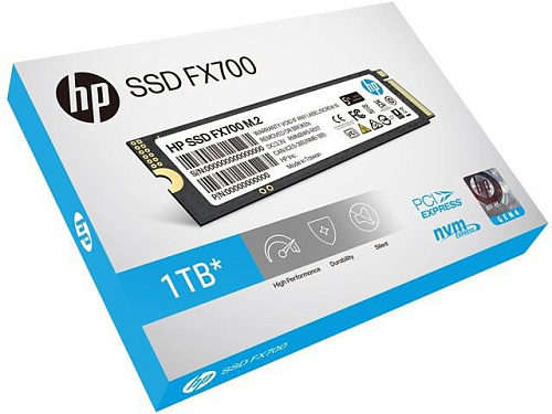 SSD HP FX700 1TB 8U2N3AA