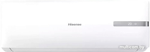 Сплит-система Hisense Basic A AS-24HR4RBADL00