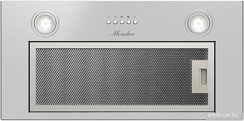 Кухонная вытяжка Monsher Amie 60 Acier