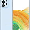 Смартфон Samsung Galaxy A33 5G SM-A336E/DSN 6GB/128GB (голубой)