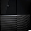 Внешний жесткий диск WD My Book Duo 6TB