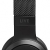 Наушники JBL Live 400BT (черный)