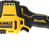 Сабельная пила DeWalt DCS369NT (без АКБ, кейс)