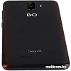Смартфон BQ-Mobile BQ-5046L Choice LTE (красное вино)