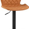 Stool Group Dome CQ-5426B-P-232-43 (коричневый)
