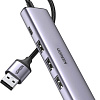 USB-хаб Ugreen CM473 20805