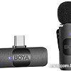 Радиосистема BOYA BY-V10
